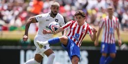 Atletico Madrid vs Botafogo RJ (02:00 – 24/06) | Xem lại trận đấu
