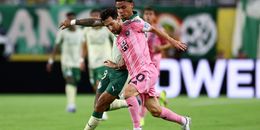 Inter Miami vs Palmeiras (08:00 – 24/06) | Xem lại trận đấu